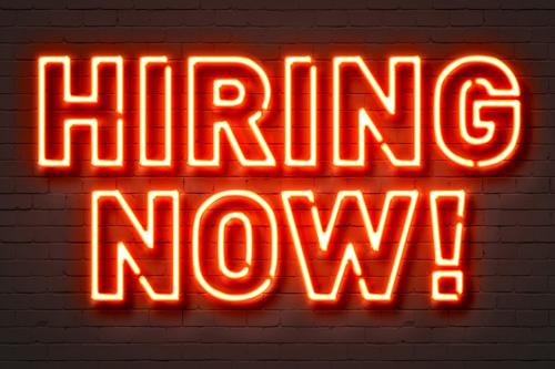 Apply Now for Parish Council Vacancy