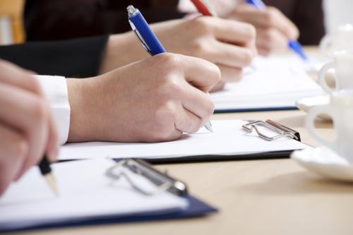 Extraordinary Planning Committee Meeting